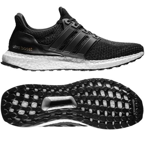 adidas ultra boost damen 39 1 3 schwarz